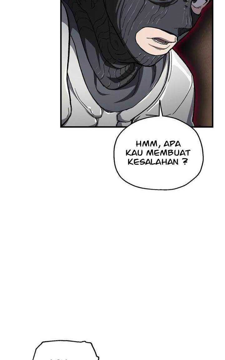 Solo Resurrection Chapter 28 Gambar 7