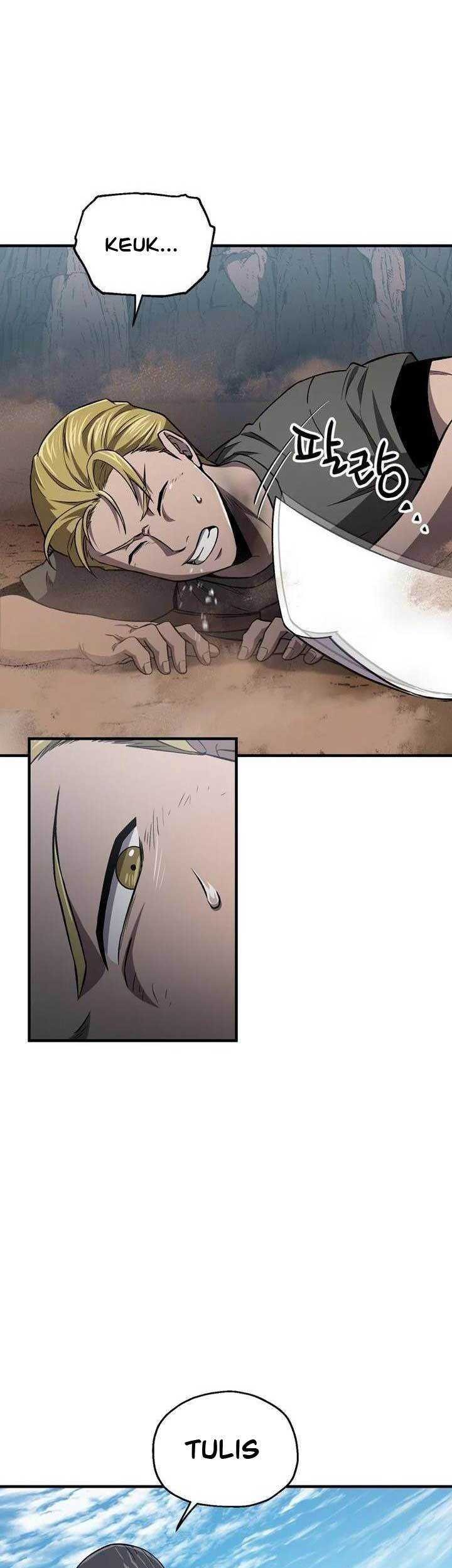 Solo Resurrection Chapter 28 Gambar 10