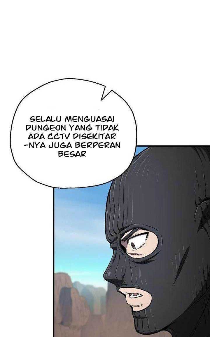 Solo Resurrection Chapter 28 Gambar 15