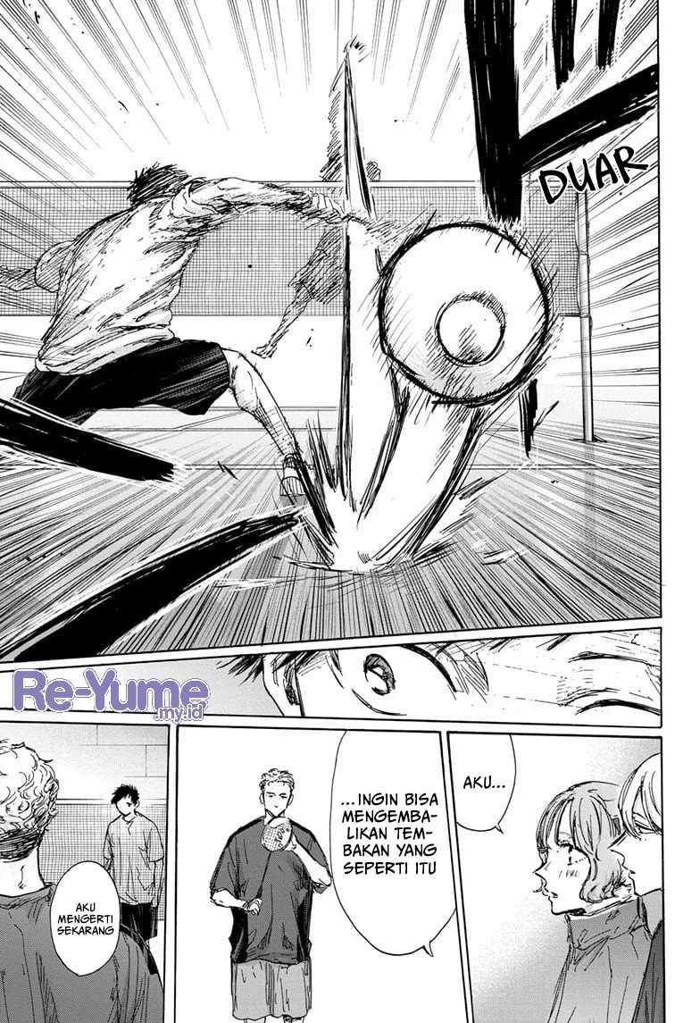 Ao no Hako Chapter 128 Gambar 12