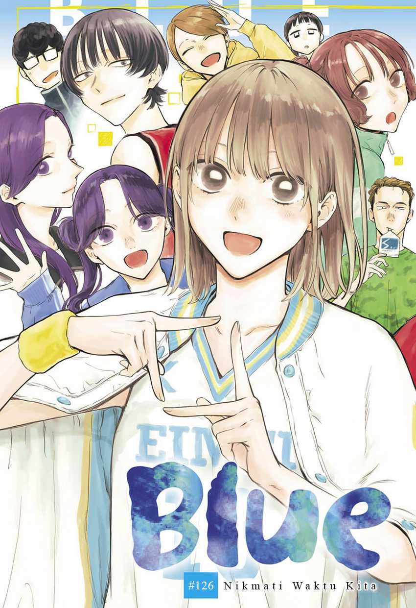 Ao no Hako Chapter 126 Gambar 4