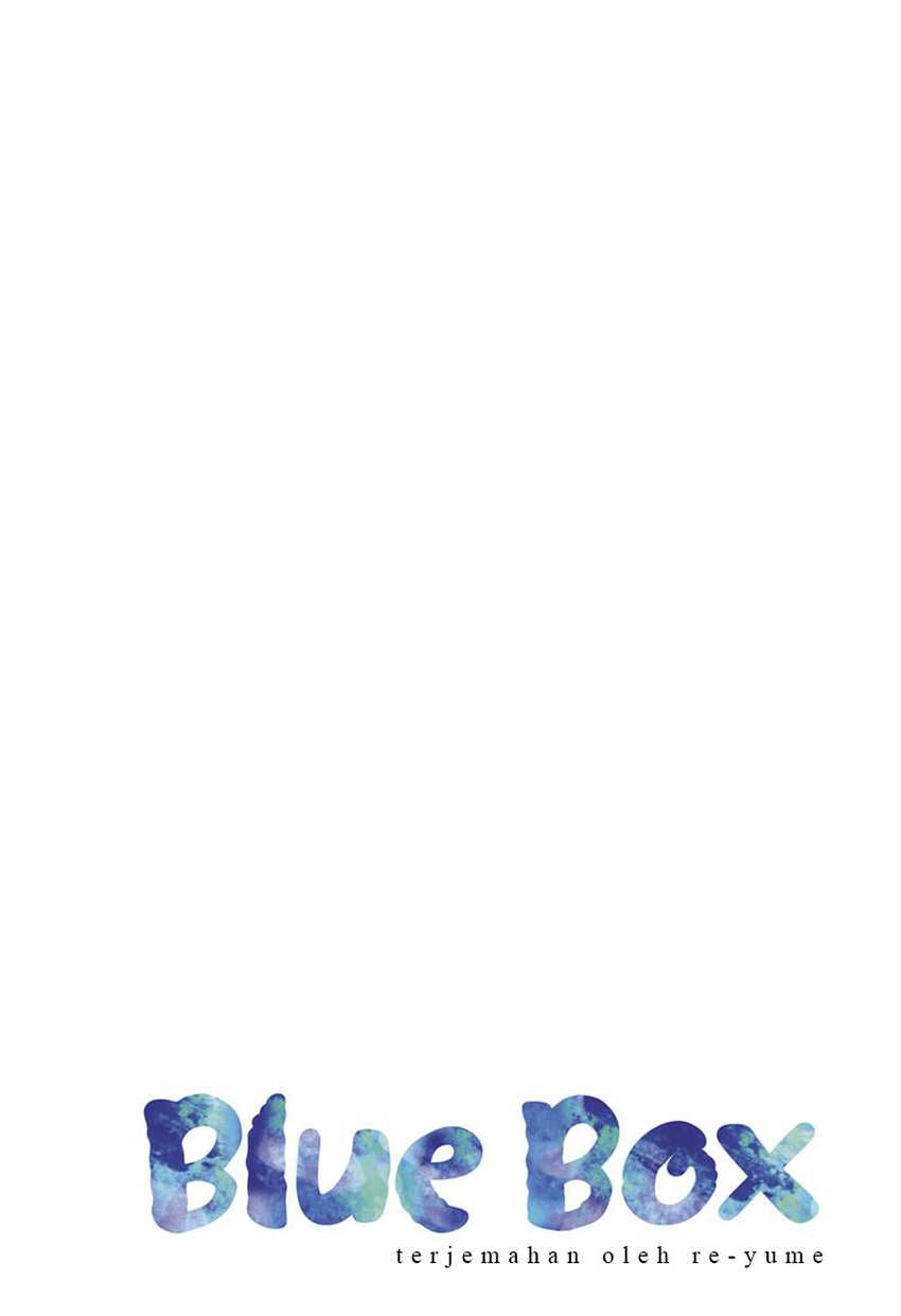 Ao no Hako Chapter 126 Gambar 5