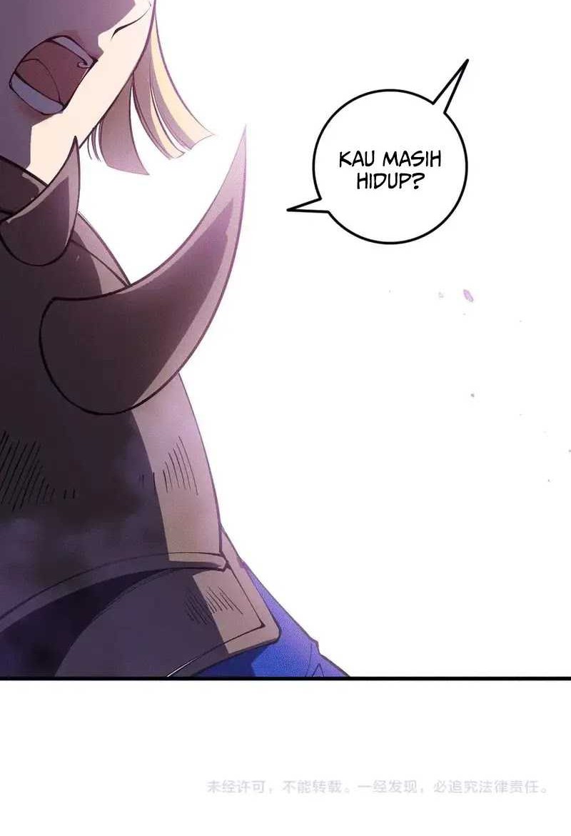 Disastrous Necromancer Chapter 126 Gambar 47