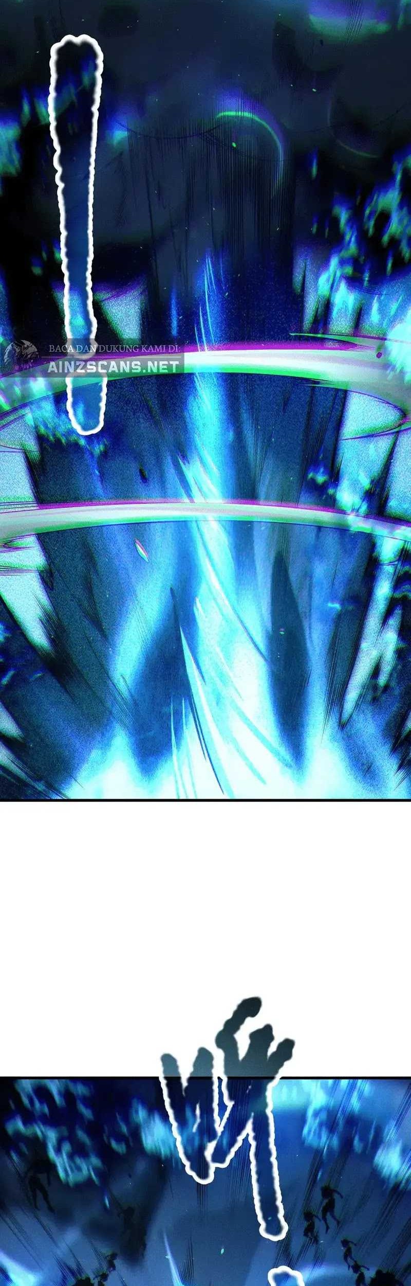 Disastrous Necromancer Chapter 126 Gambar 9