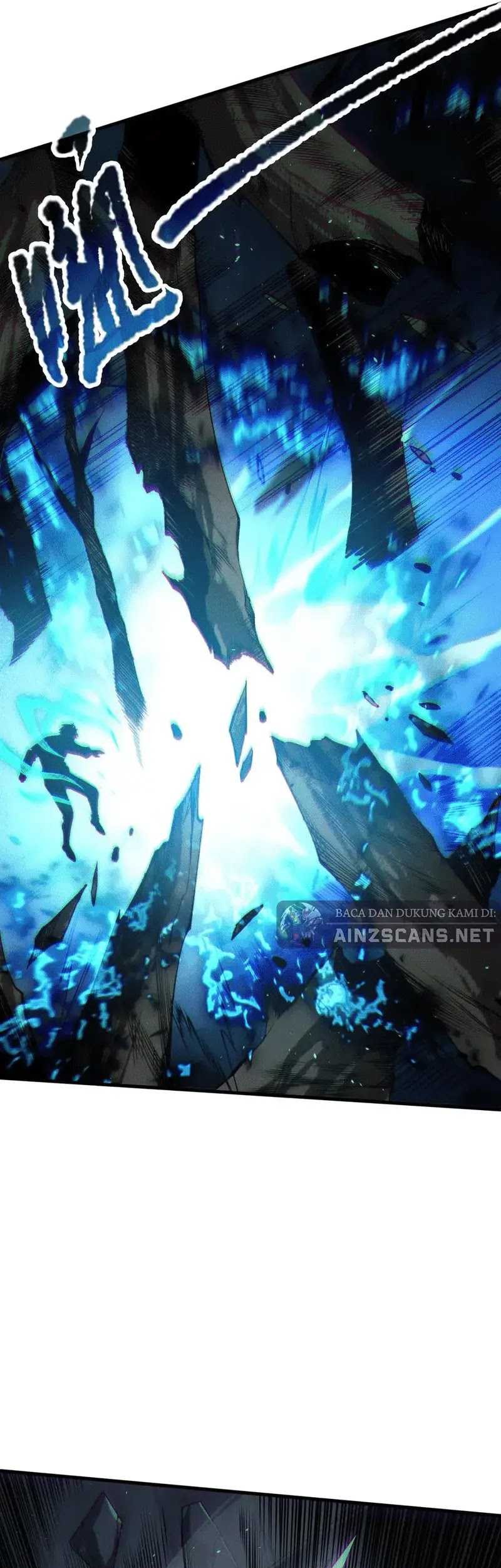 Disastrous Necromancer Chapter 126 Gambar 12