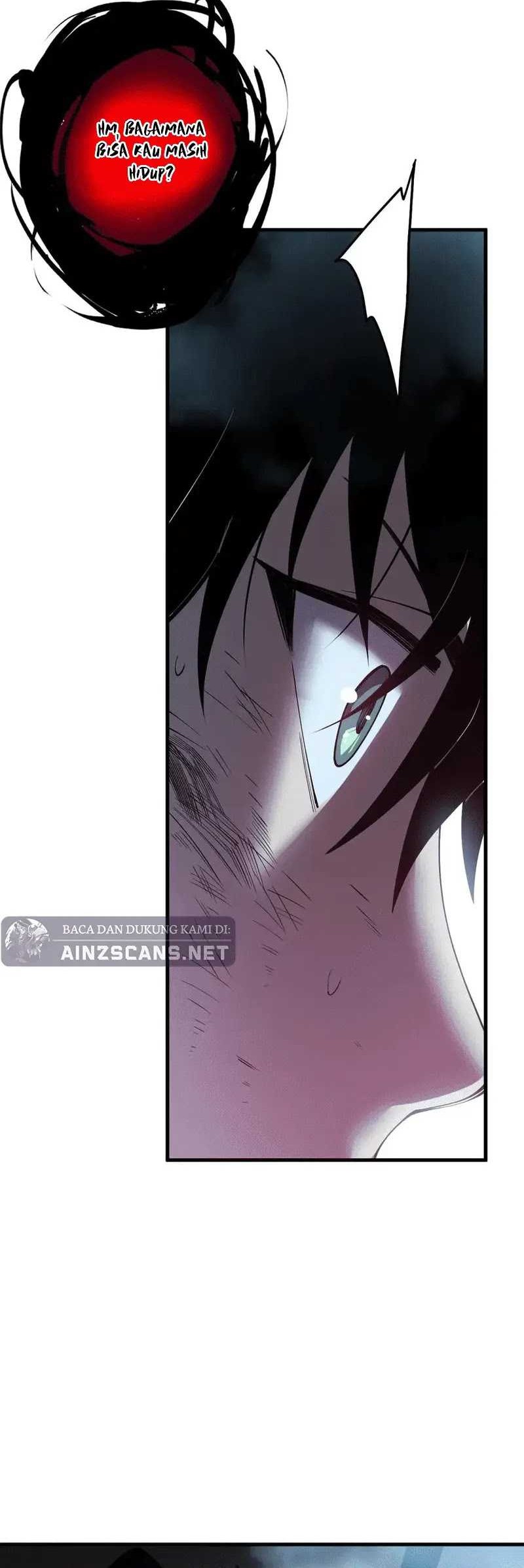 Disastrous Necromancer Chapter 126 Gambar 15