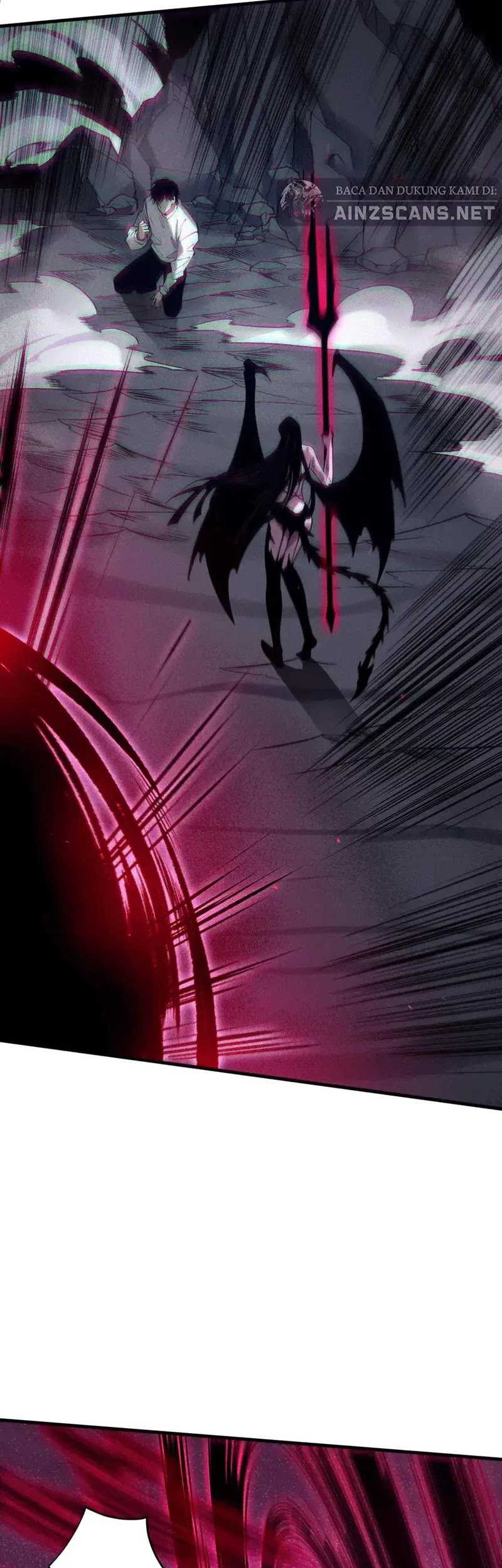 Disastrous Necromancer Chapter 126 Gambar 20