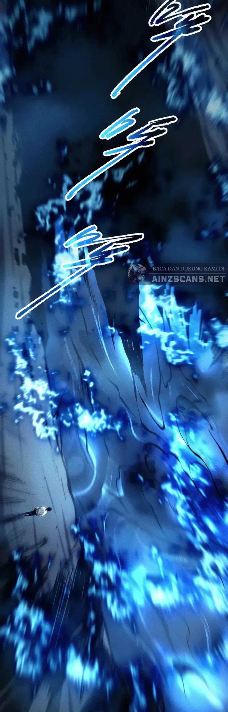 Disastrous Necromancer Chapter 126 Gambar 25