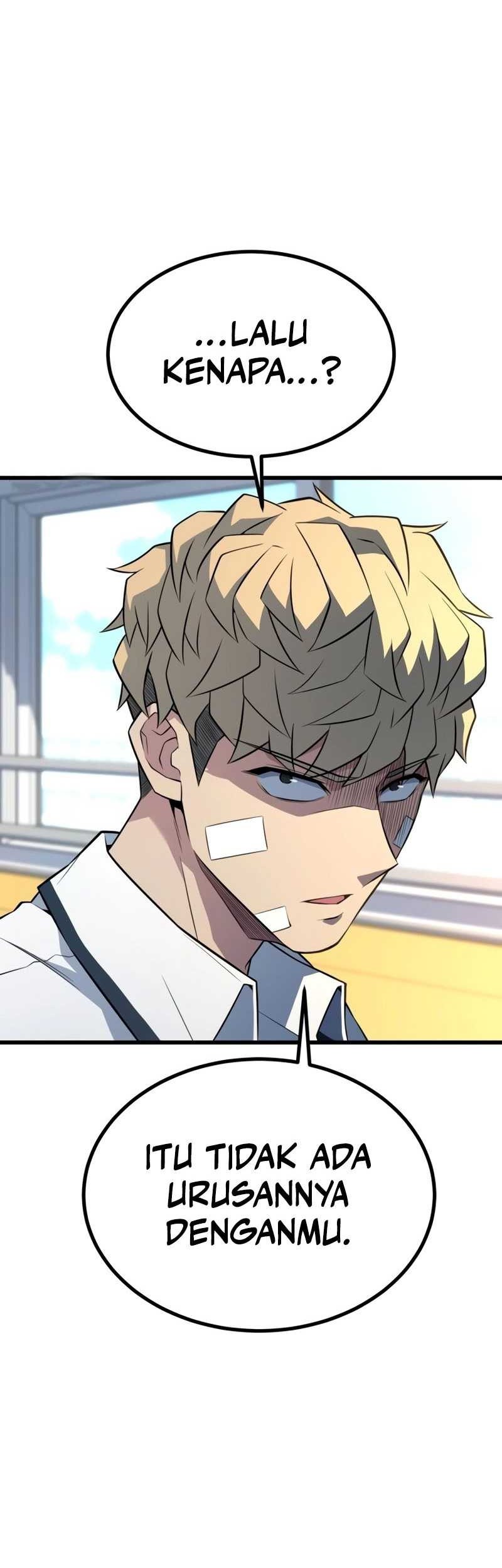 King of Violence Chapter 28 Gambar 52