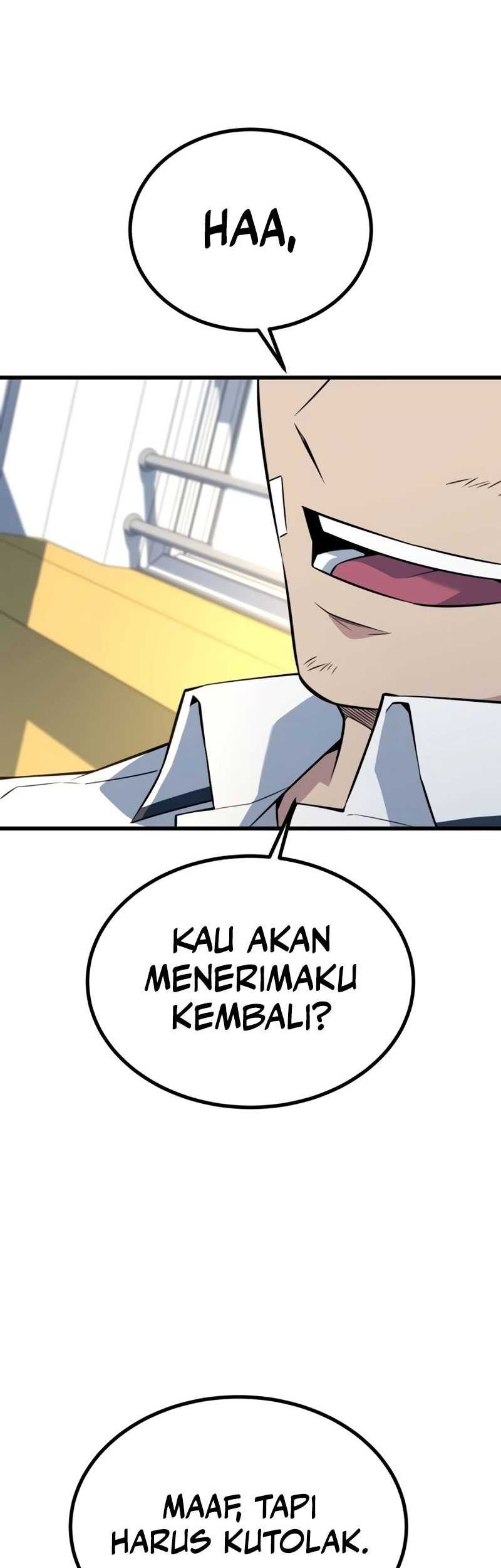 King of Violence Chapter 28 Gambar 54