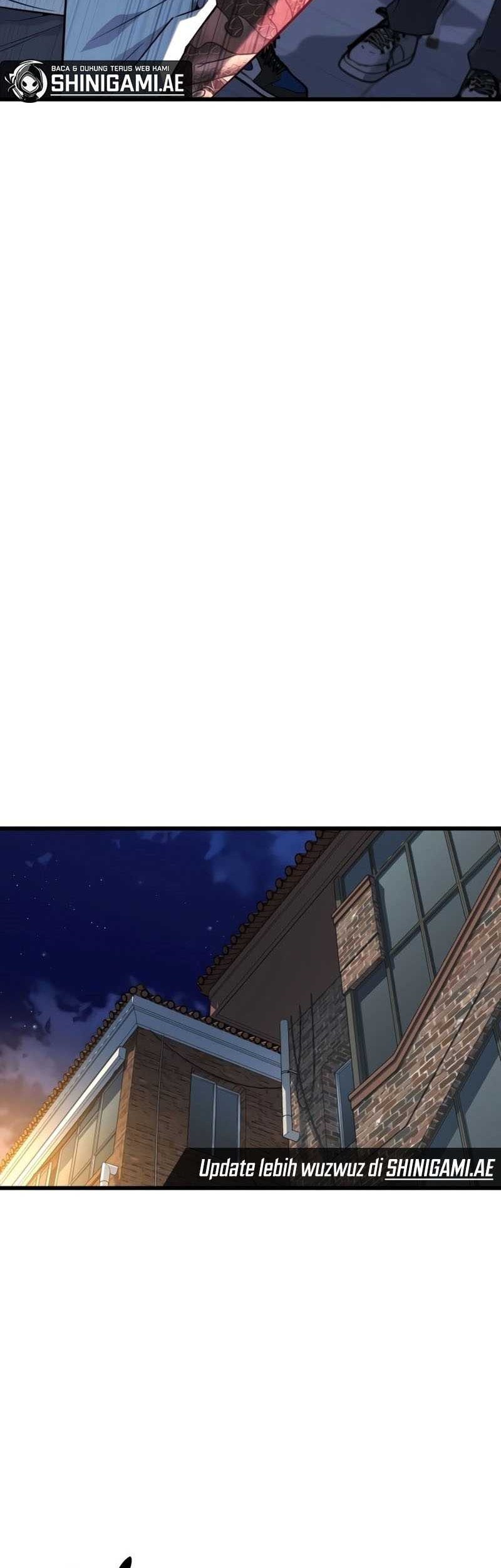 King of Violence Chapter 28 Gambar 59