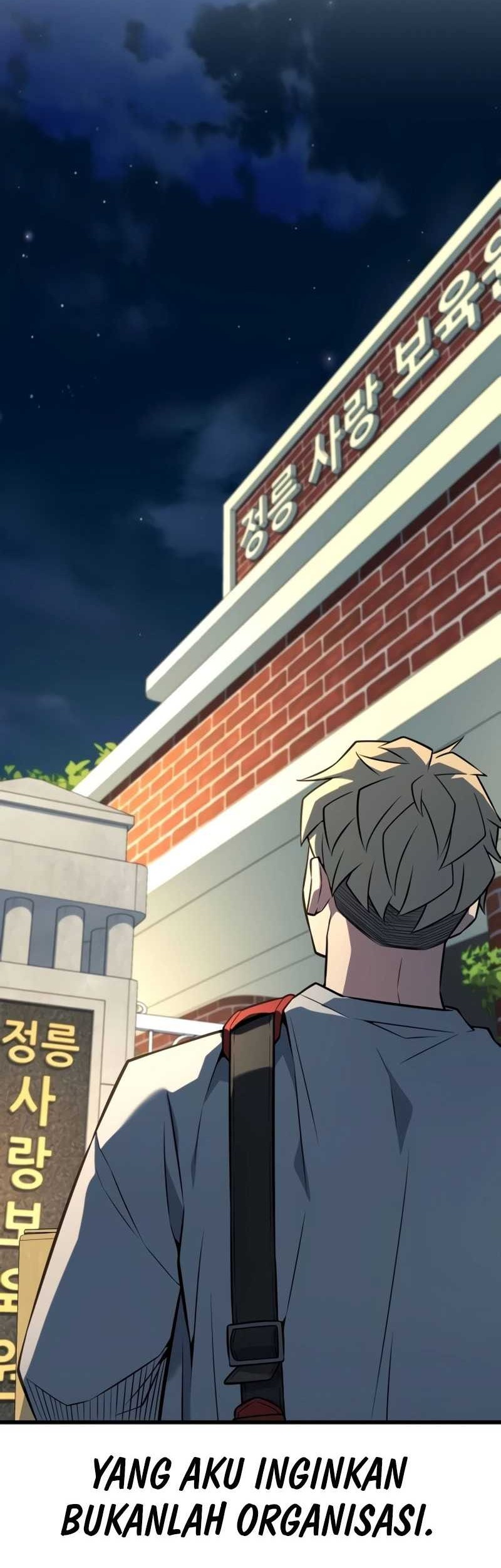 King of Violence Chapter 28 Gambar 65