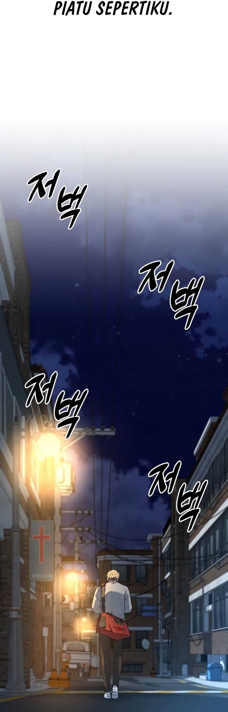 King of Violence Chapter 28 Gambar 62