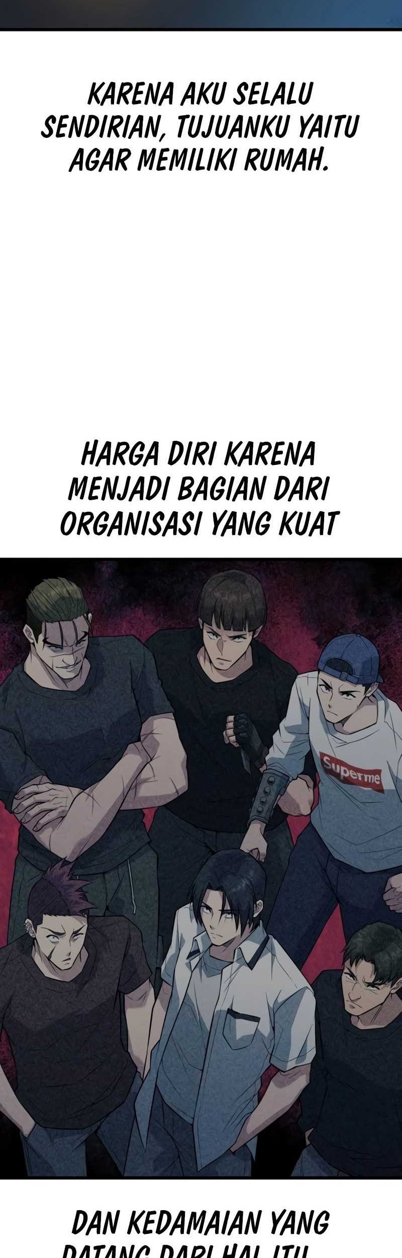 King of Violence Chapter 28 Gambar 63