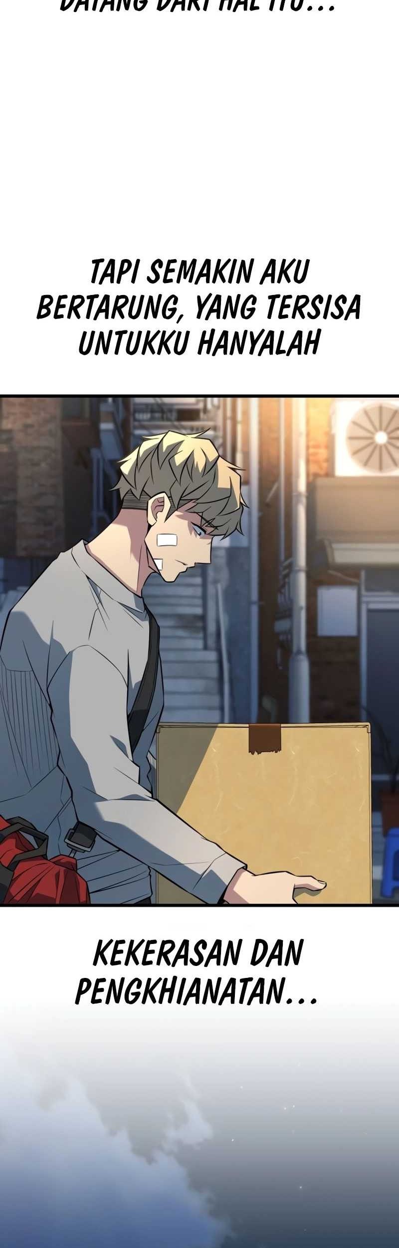 King of Violence Chapter 28 Gambar 64