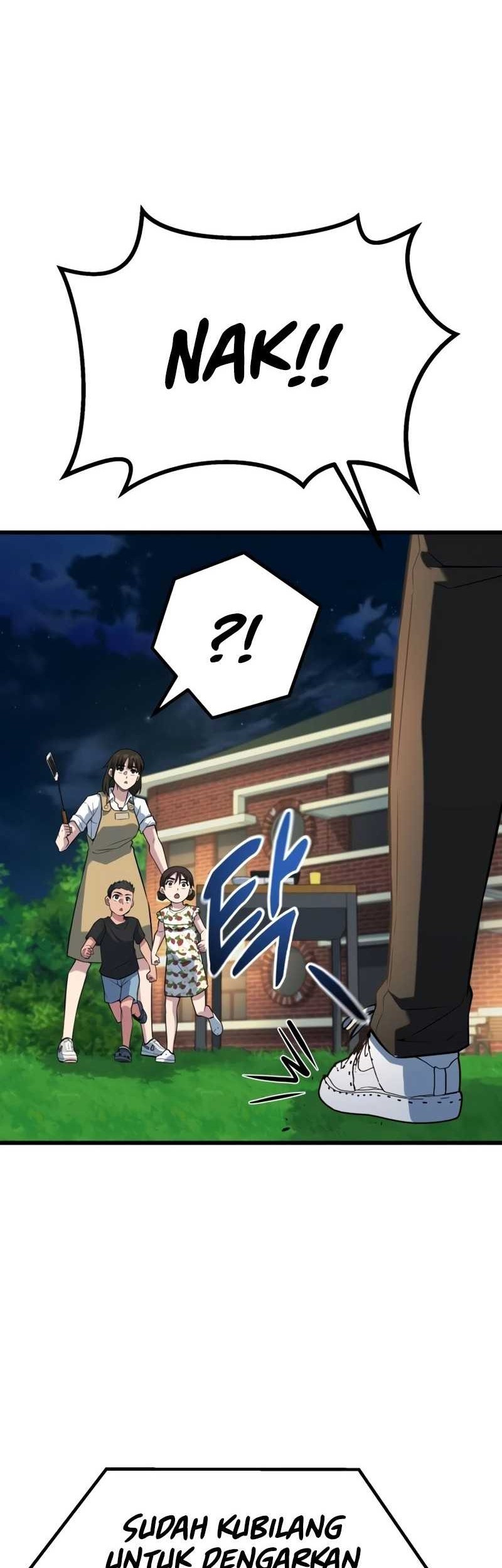 King of Violence Chapter 28 Gambar 67