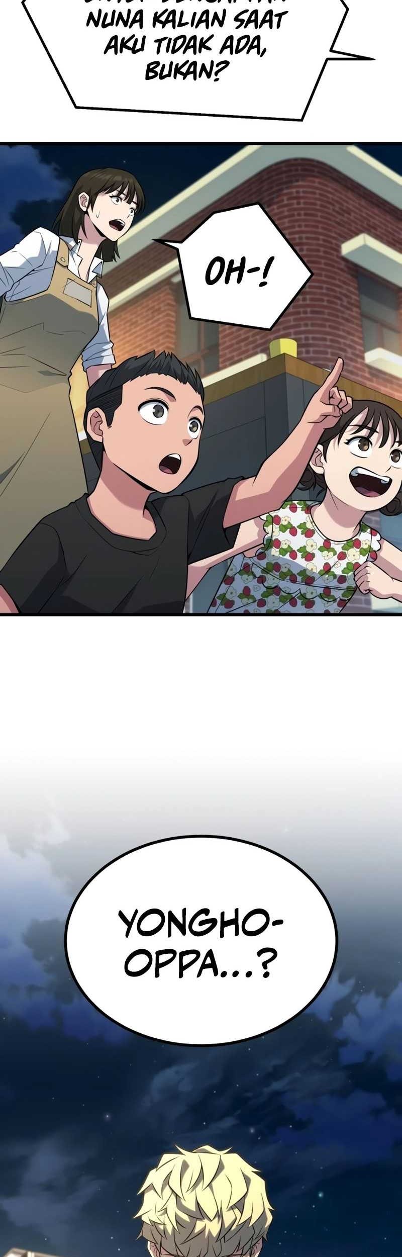 King of Violence Chapter 28 Gambar 68