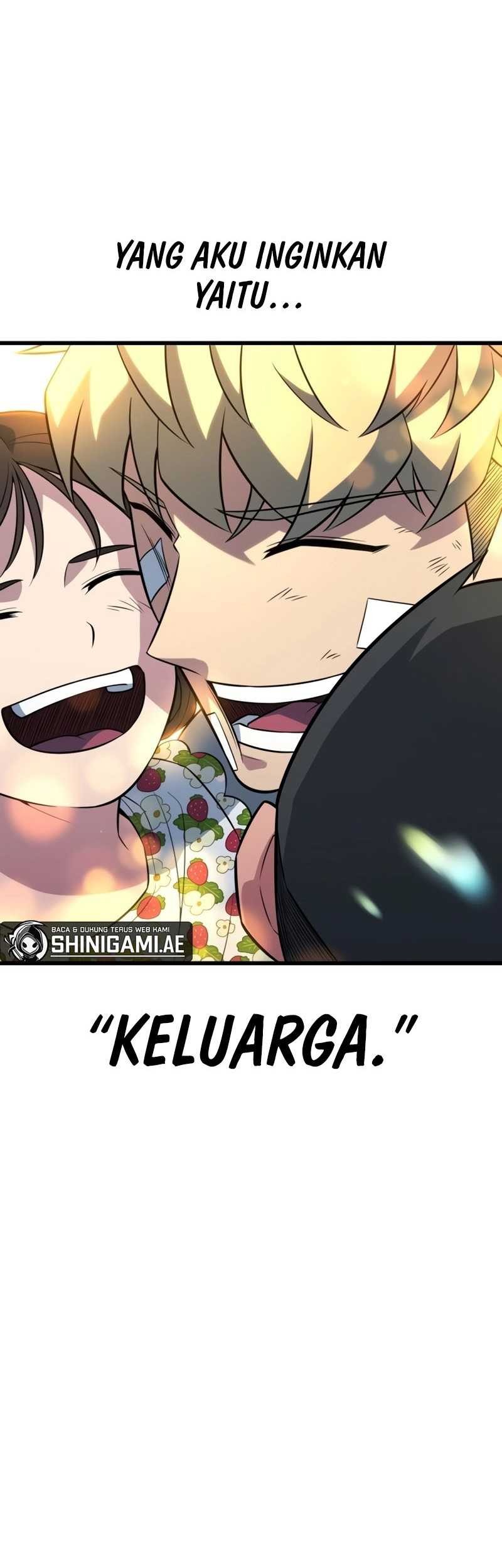 King of Violence Chapter 28 Gambar 70