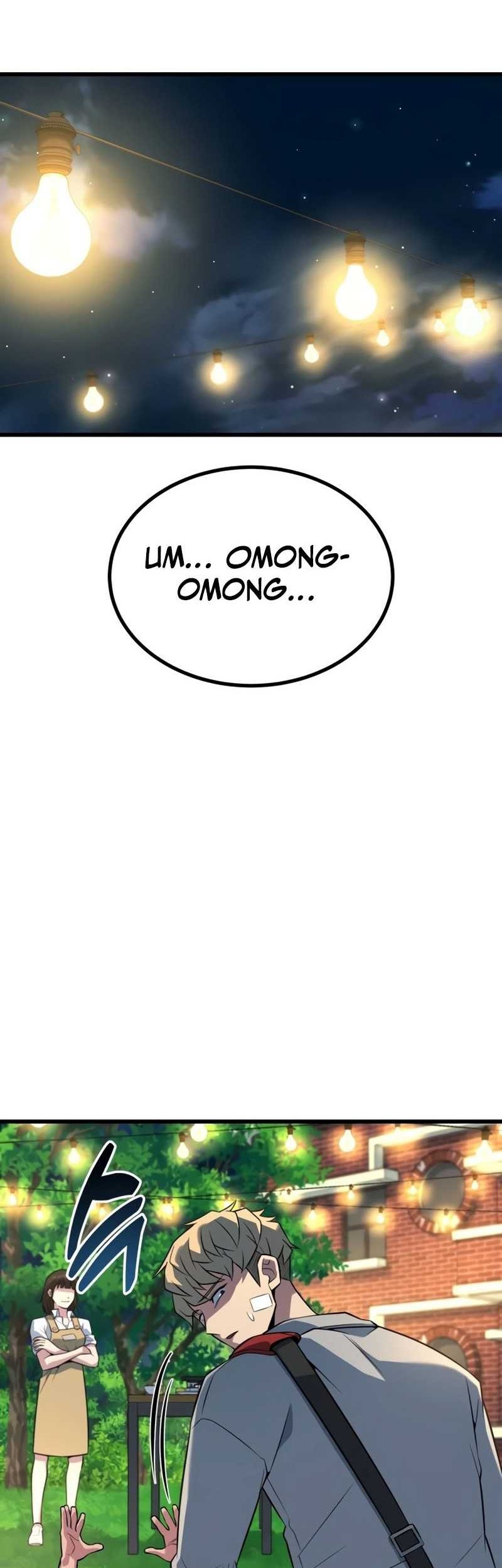 King of Violence Chapter 28 Gambar 71