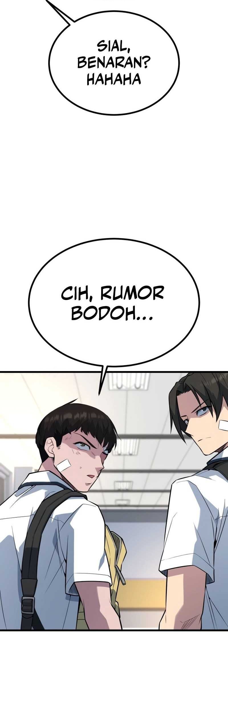 King of Violence Chapter 28 Gambar 35