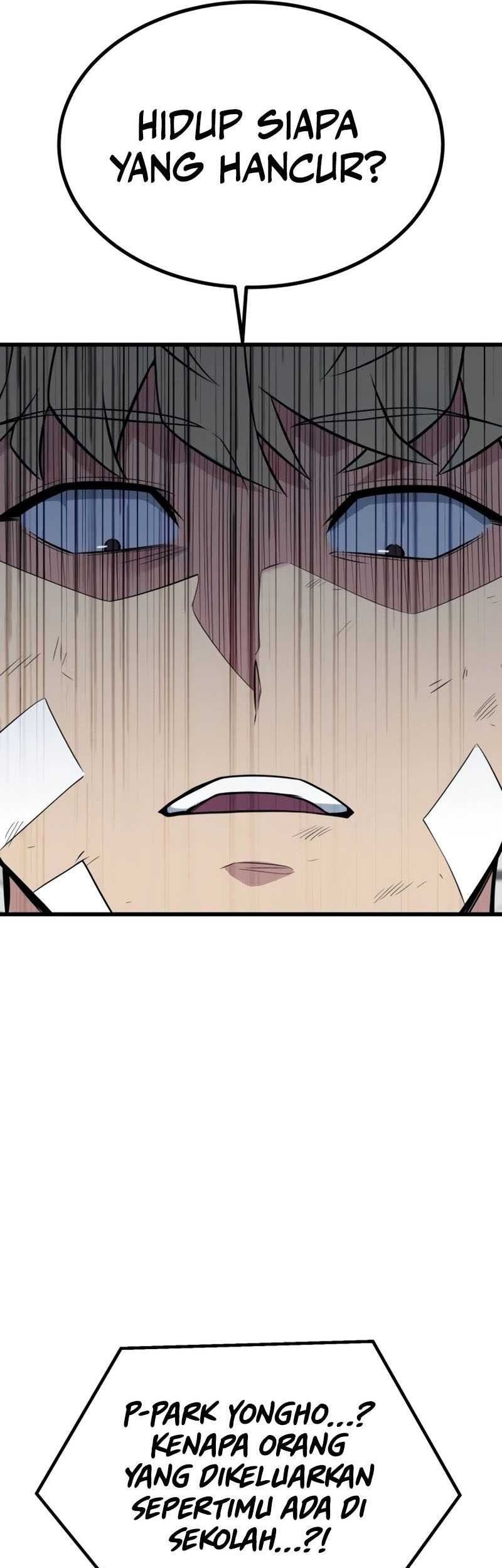 King of Violence Chapter 28 Gambar 38