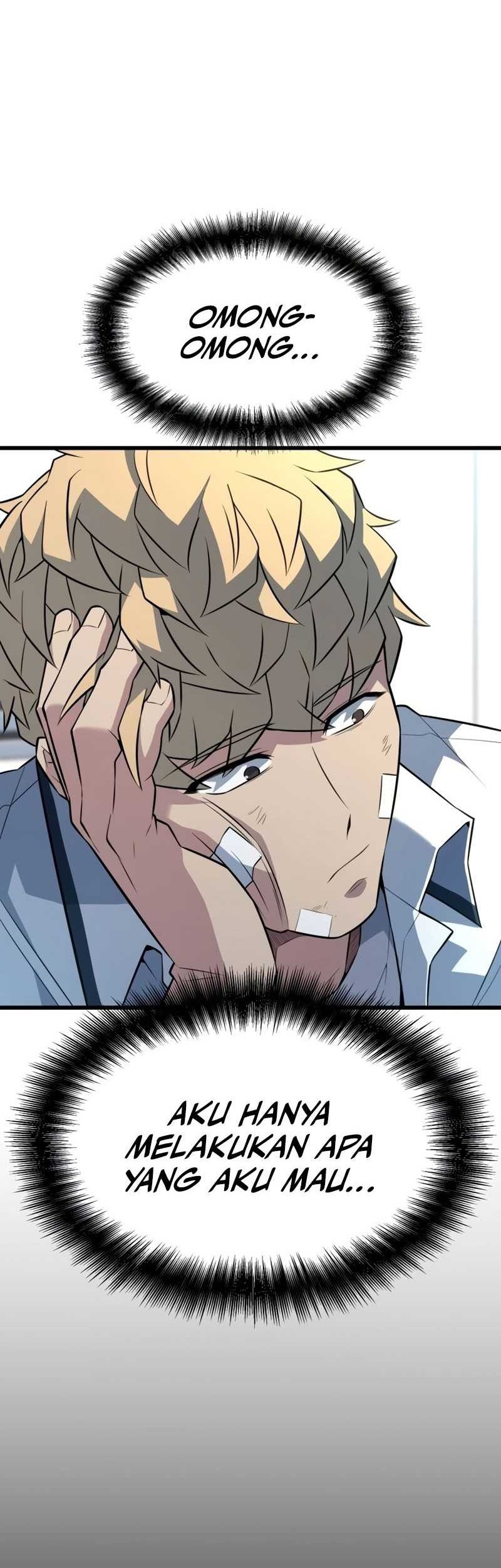 King of Violence Chapter 28 Gambar 43