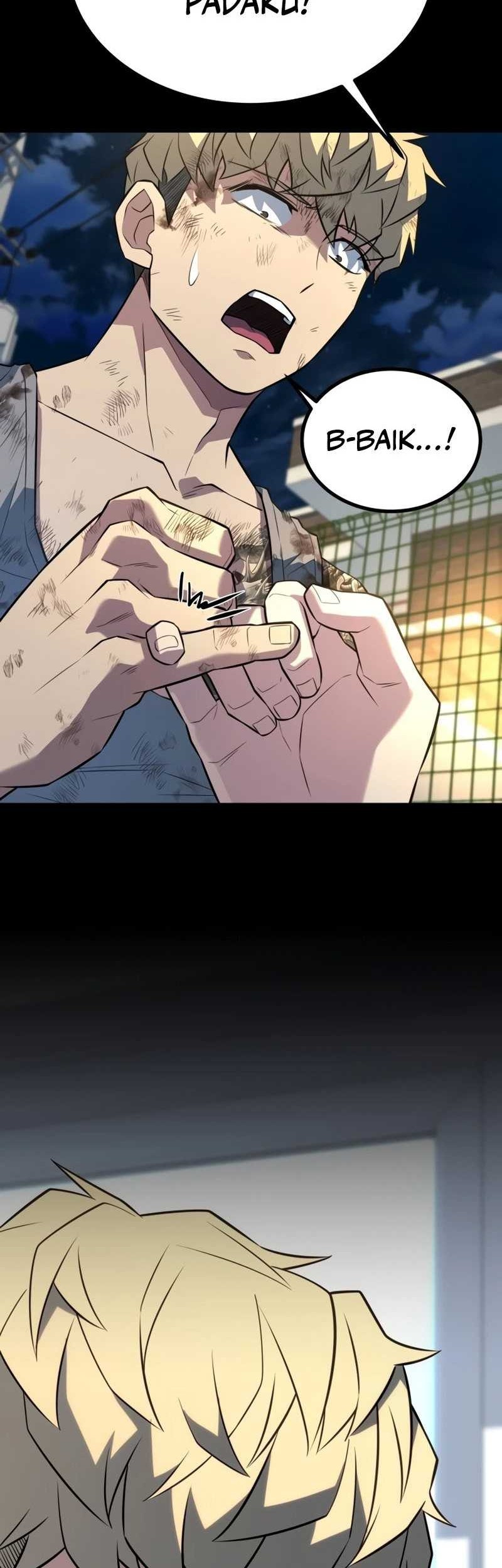 King of Violence Chapter 28 Gambar 47