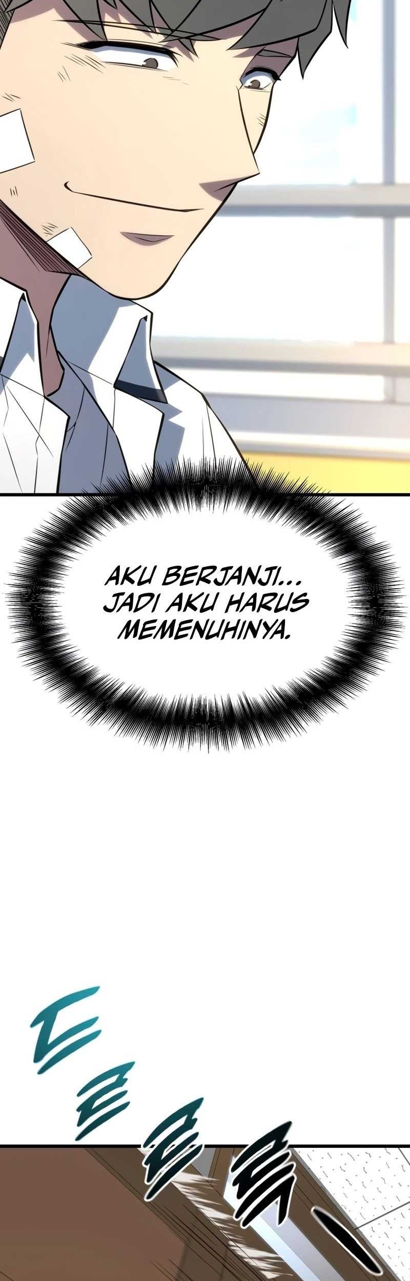 King of Violence Chapter 28 Gambar 48