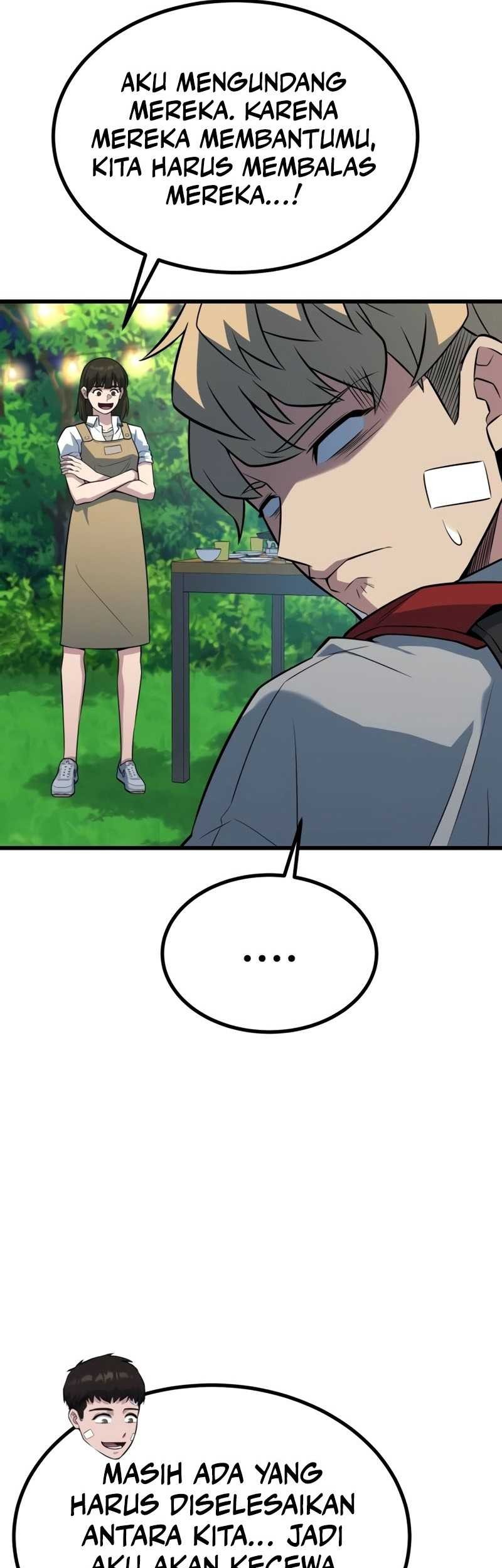 King of Violence Chapter 28 Gambar 74