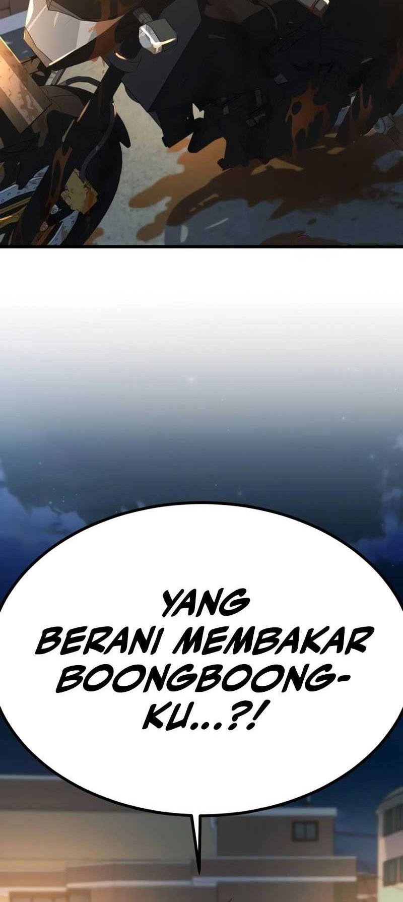 King of Violence Chapter 28 Gambar 81