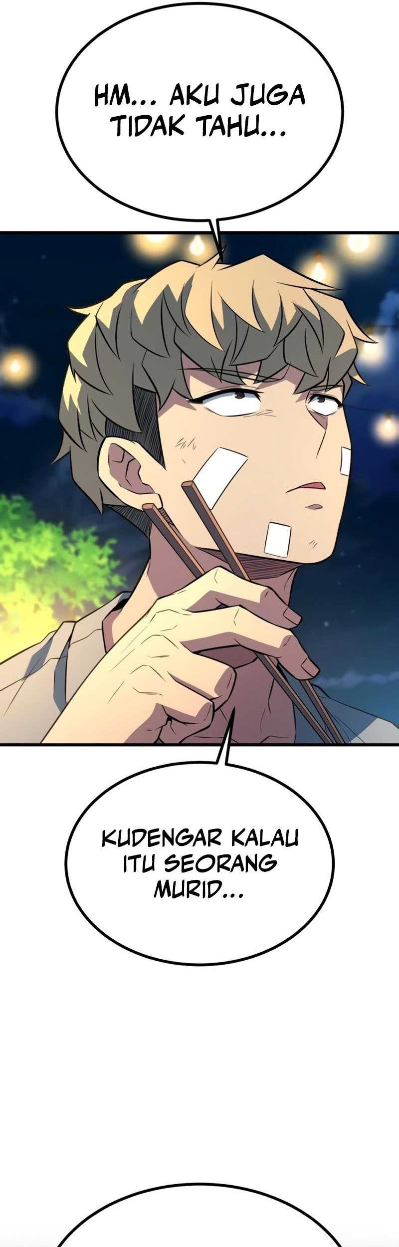 King of Violence Chapter 28 Gambar 78