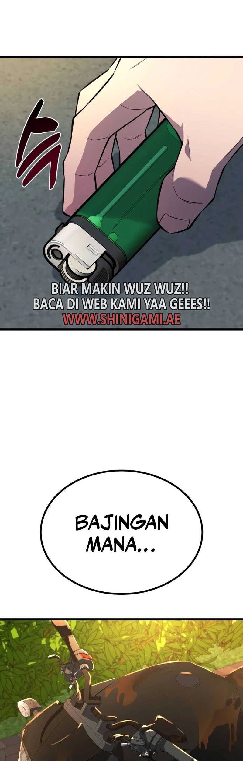 King of Violence Chapter 28 Gambar 80