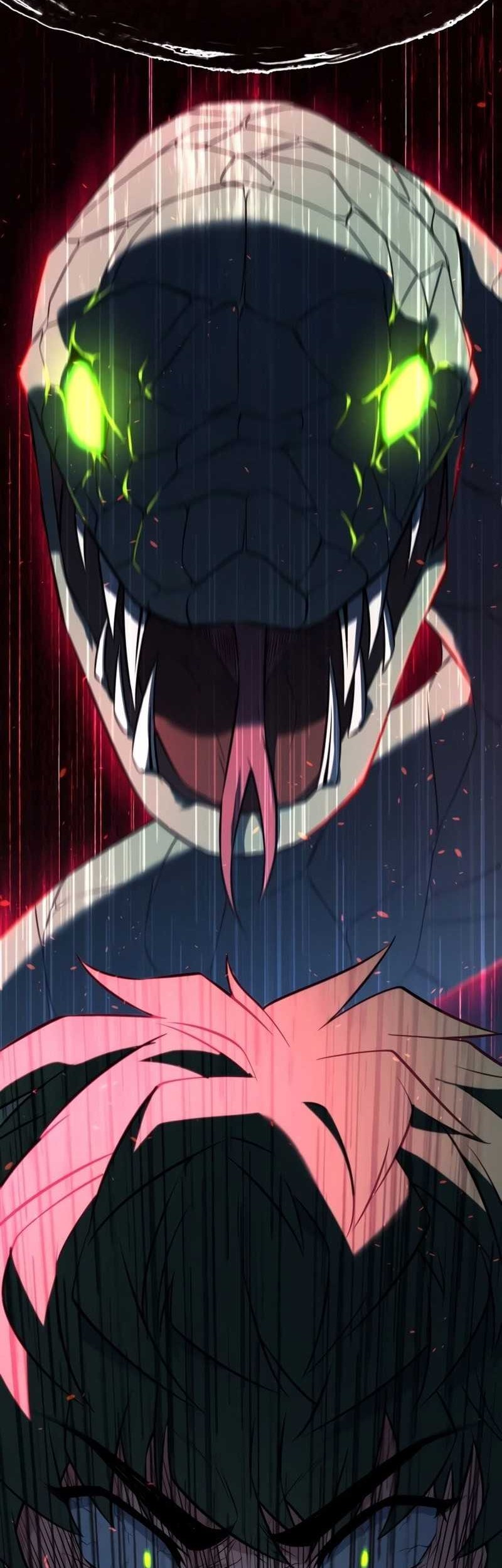 King of Violence Chapter 28 Gambar 83