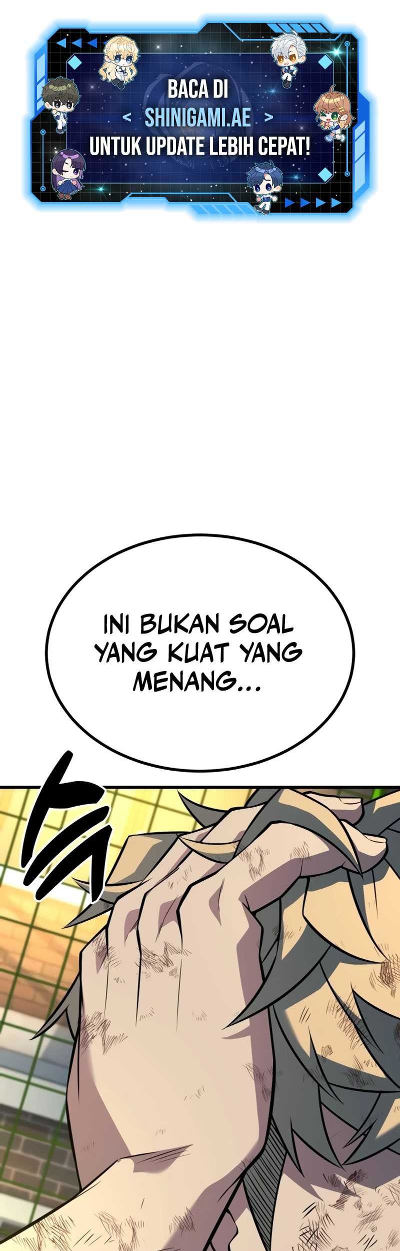 Manhwa King of Violence Chapter 28 gambar nomor 2
