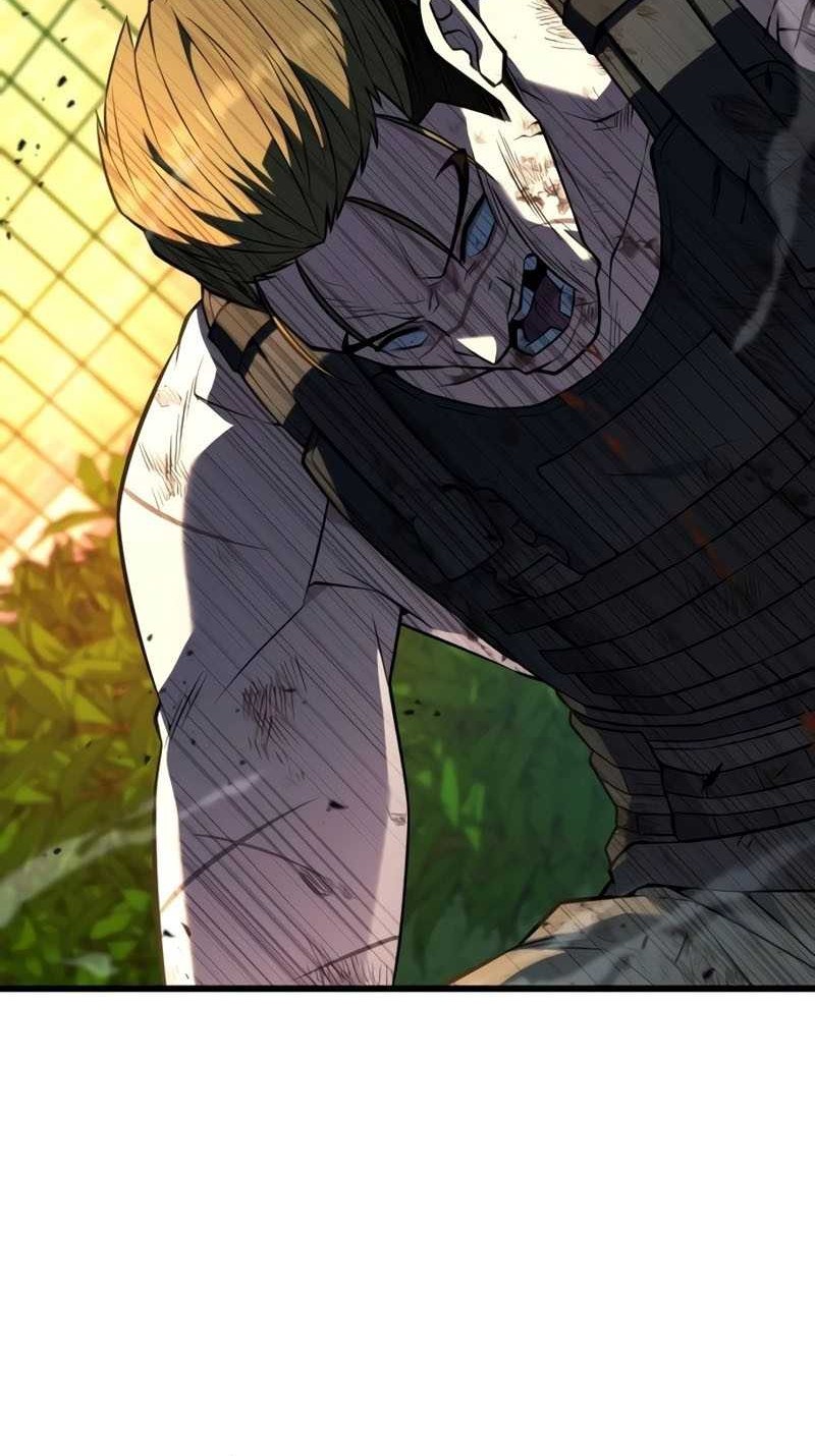 King of Violence Chapter 28 Gambar 5