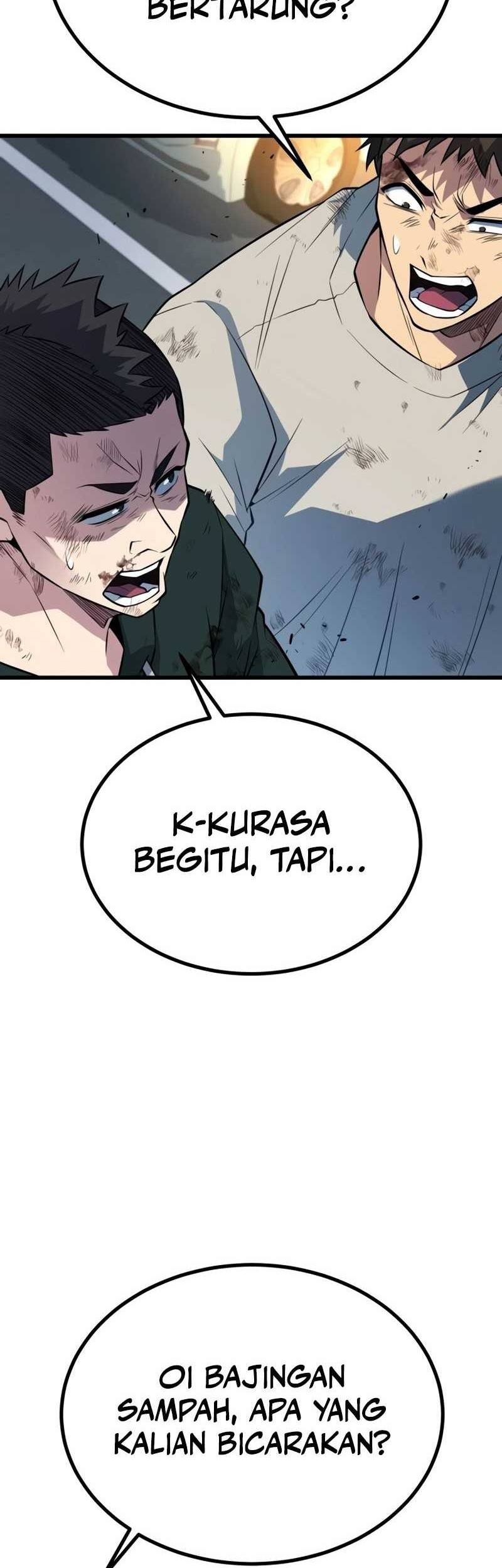 King of Violence Chapter 28 Gambar 7