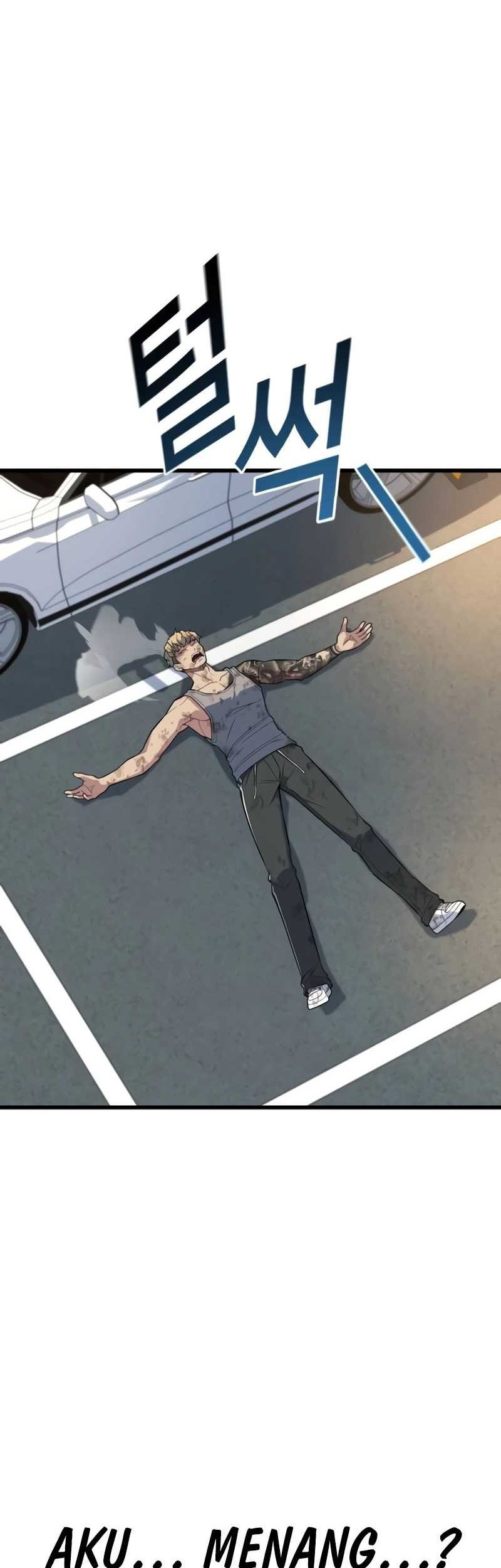 King of Violence Chapter 28 Gambar 11