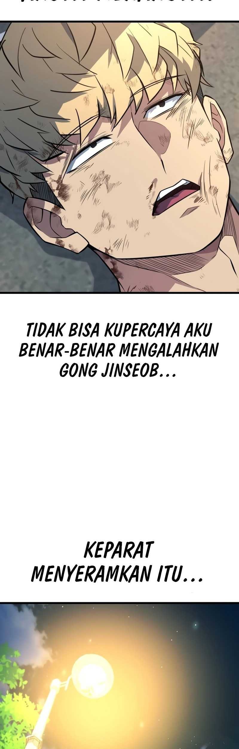 King of Violence Chapter 28 Gambar 12