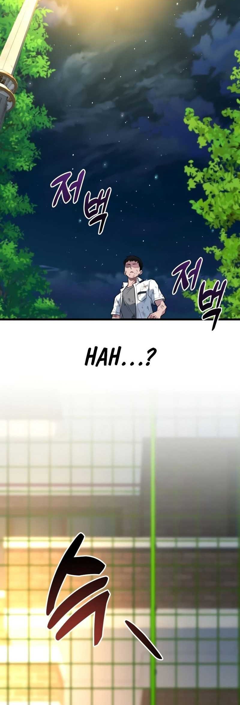 King of Violence Chapter 28 Gambar 13