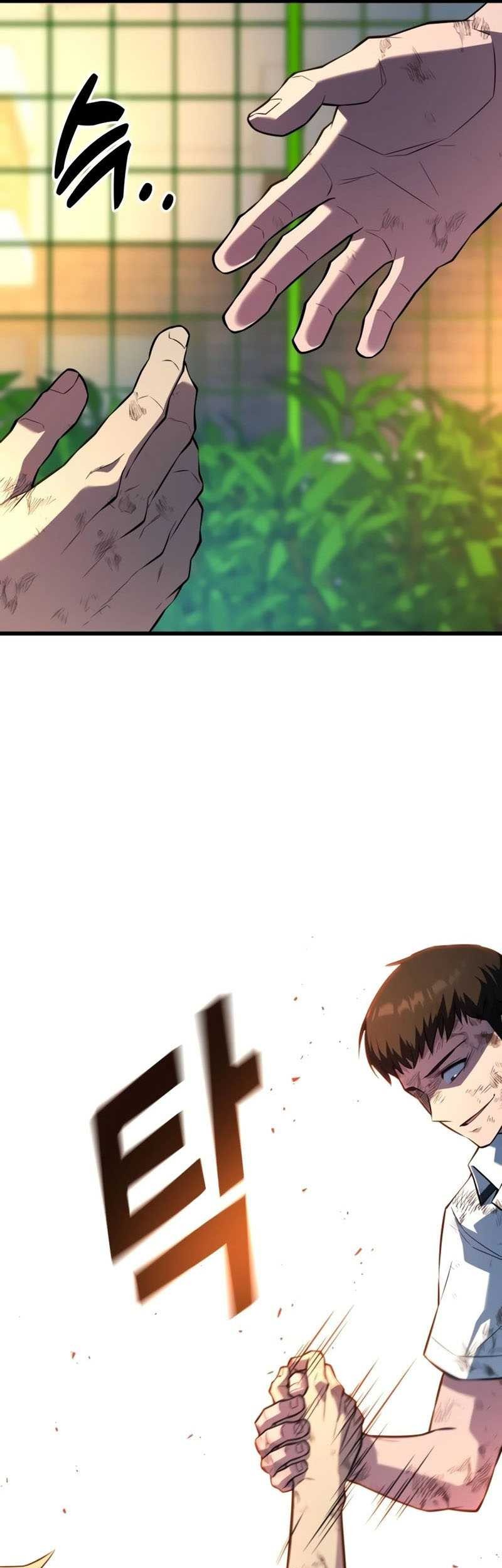 King of Violence Chapter 28 Gambar 18