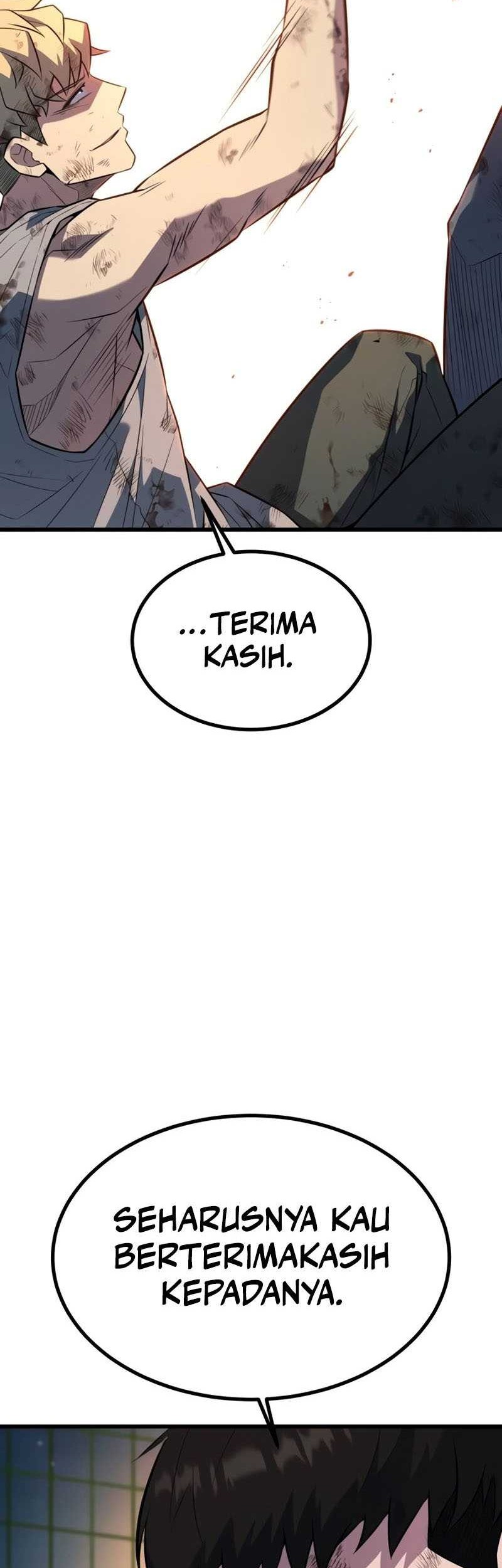 King of Violence Chapter 28 Gambar 19