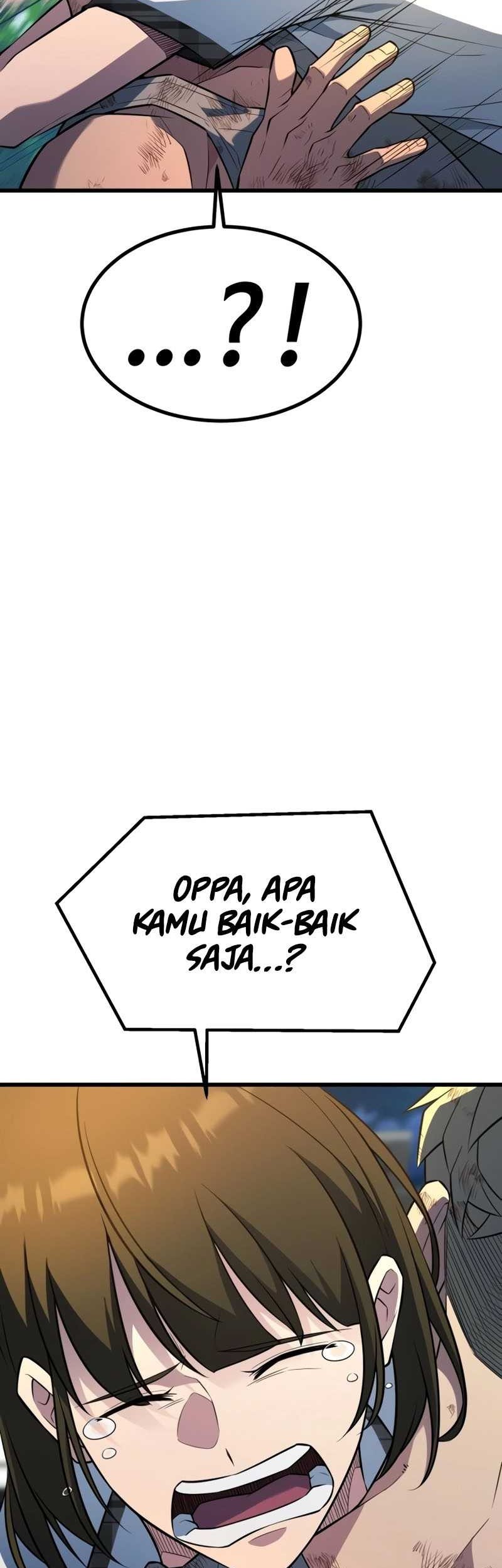 King of Violence Chapter 28 Gambar 24