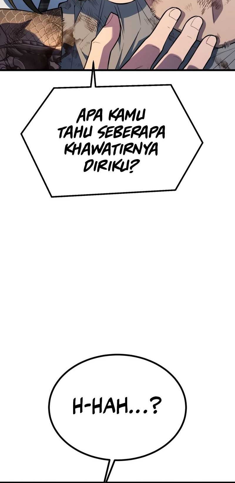 King of Violence Chapter 28 Gambar 25