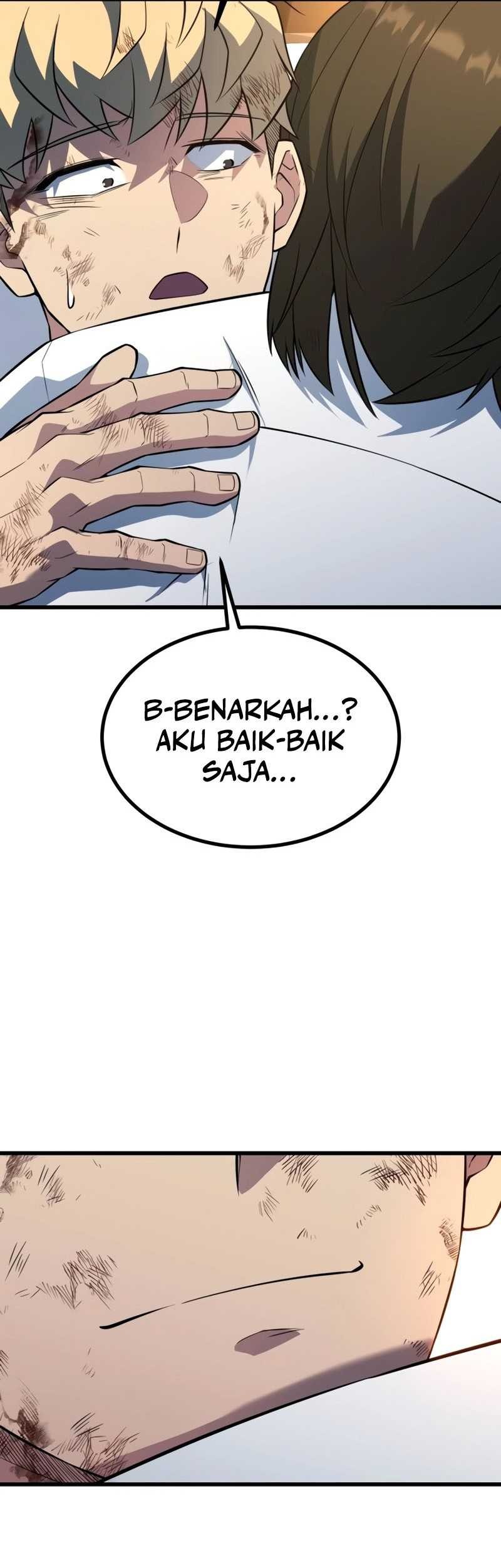 King of Violence Chapter 28 Gambar 26