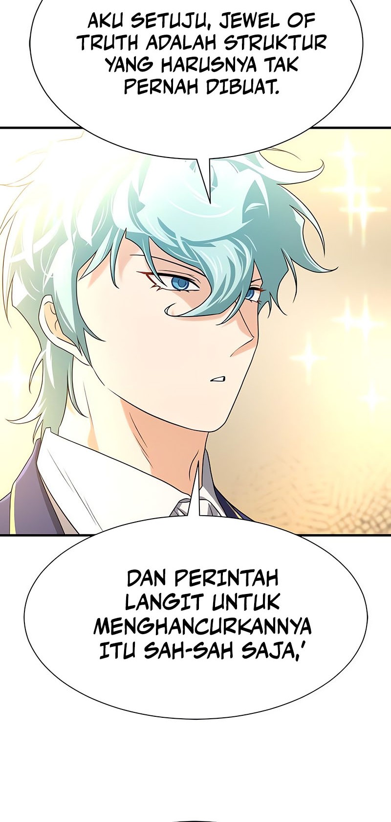 The World’s Best Engineer Chapter 164 Gambar 54