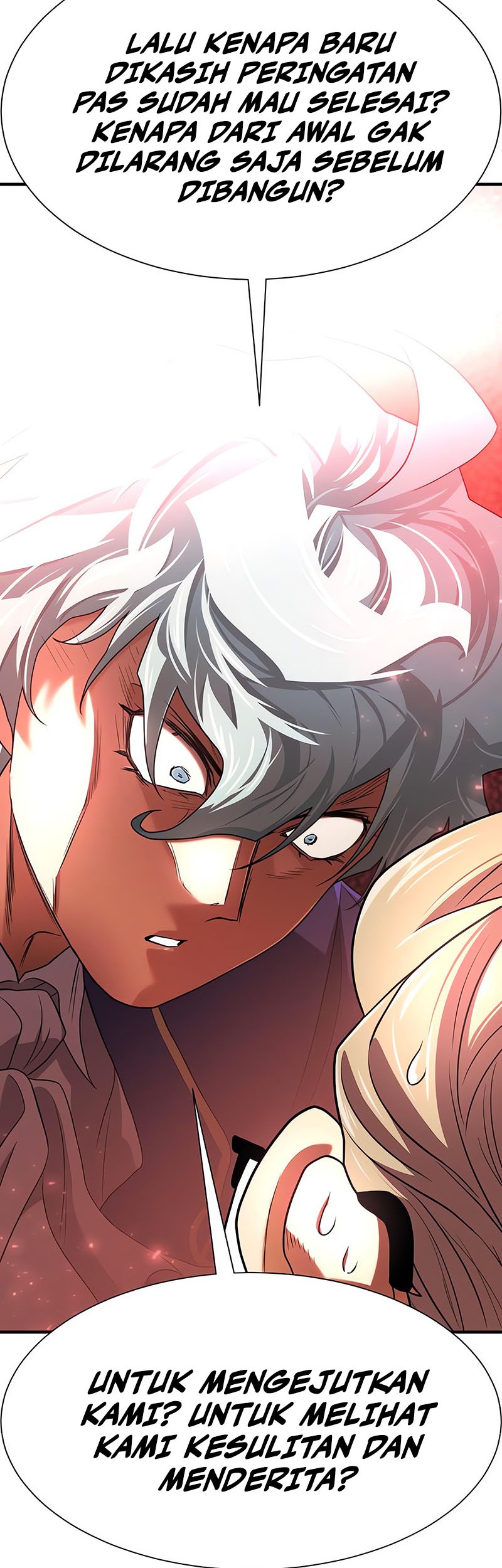 The World’s Best Engineer Chapter 164 Gambar 58