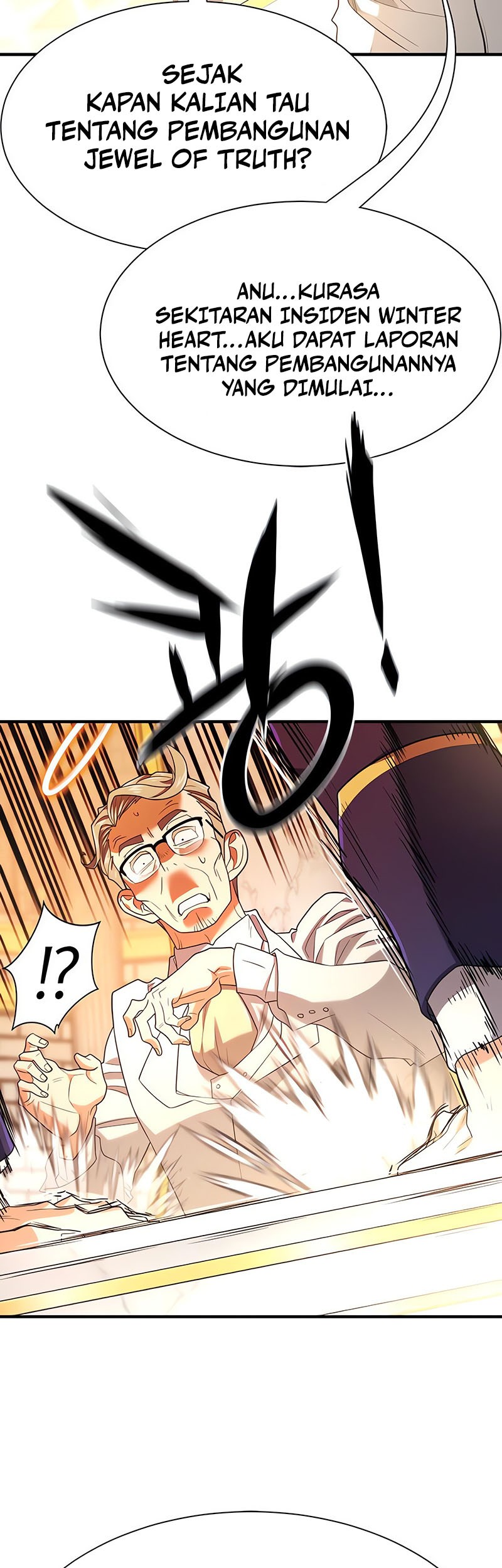 The World’s Best Engineer Chapter 164 Gambar 57