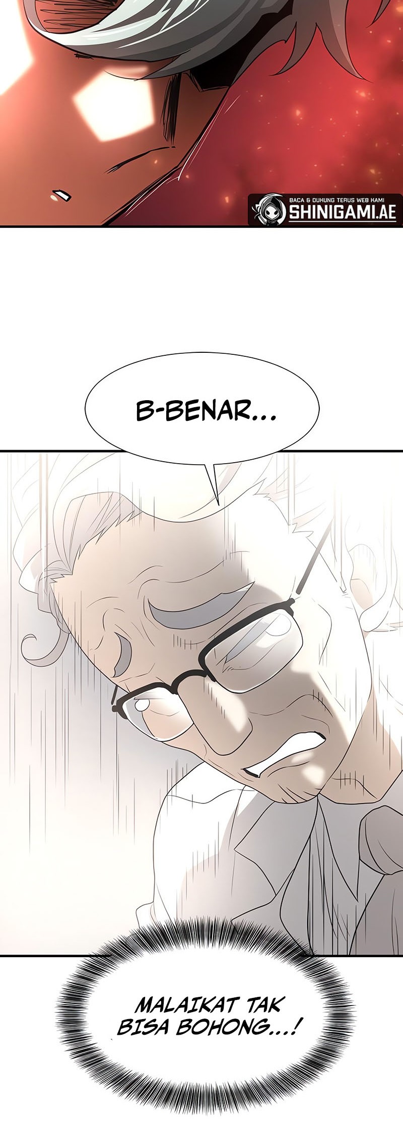 The World’s Best Engineer Chapter 164 Gambar 63