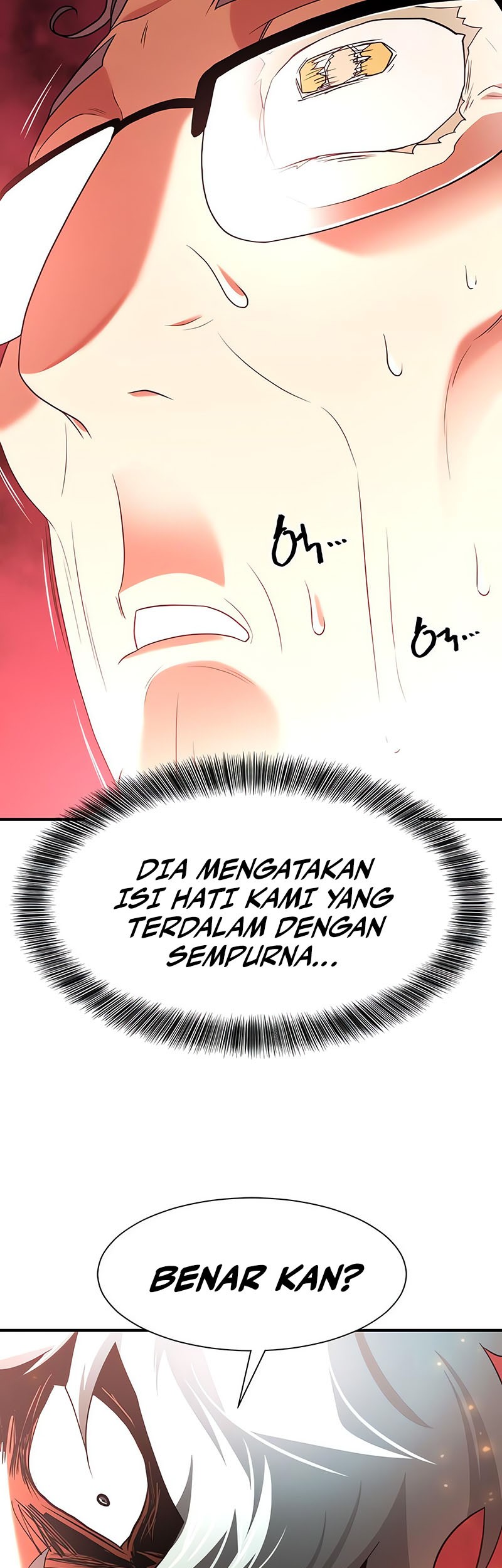 The World’s Best Engineer Chapter 164 Gambar 62