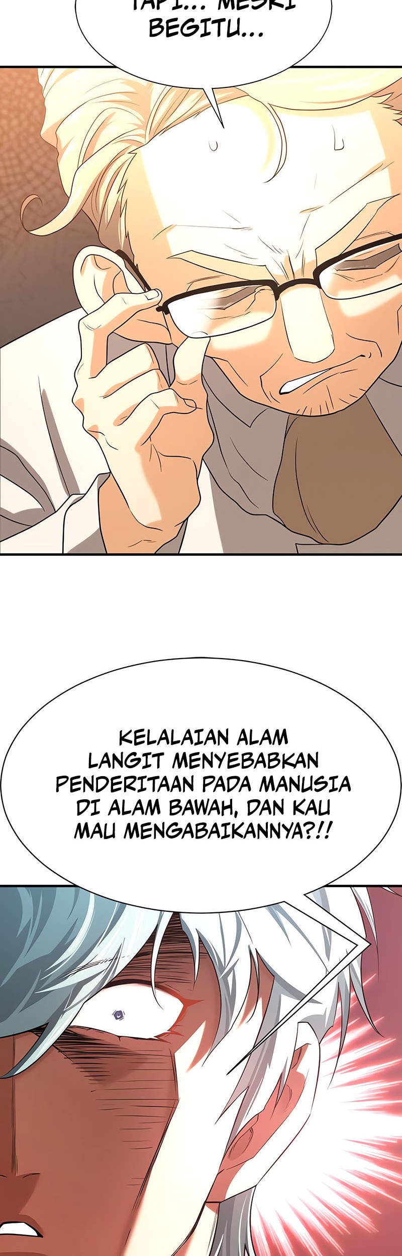 The World’s Best Engineer Chapter 164 Gambar 65